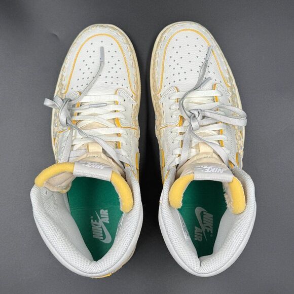 Air Jordan 1 x UNION x Bephies Beauty Supply Summer '96 - SAMPLE - Picture 2 of 13